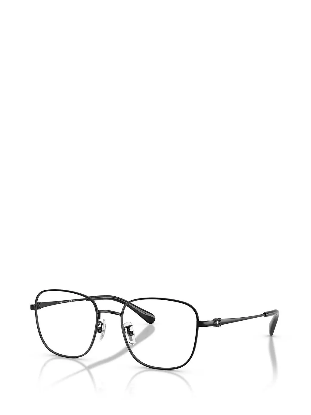Coach Square Frame Glasses