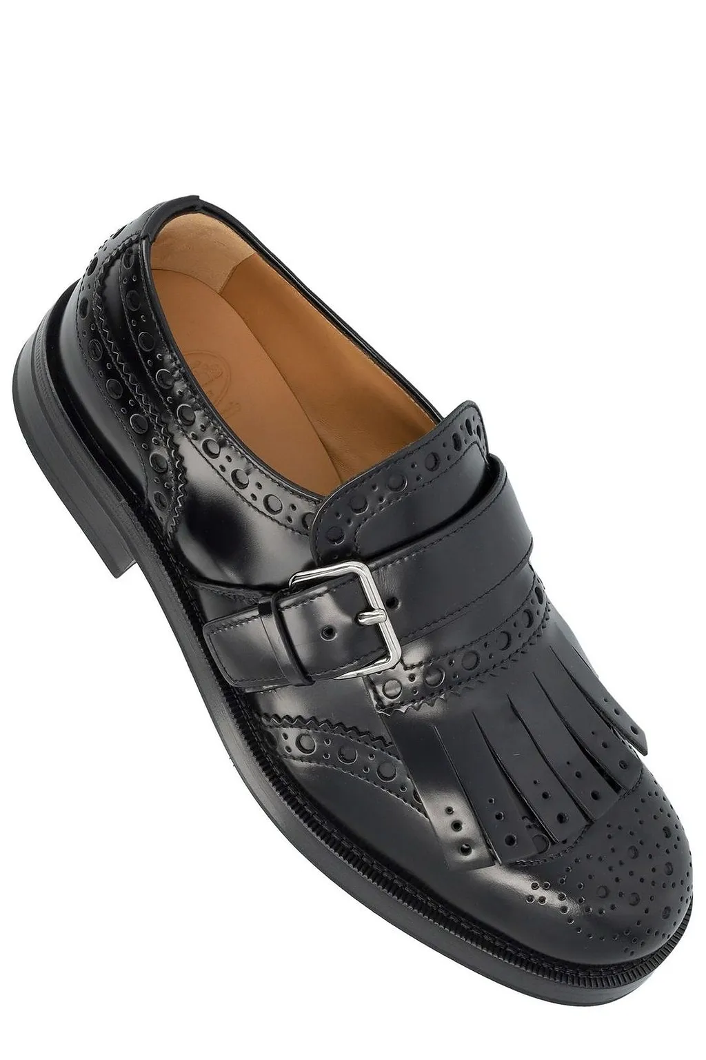 Church's Slip On Flat Shoes