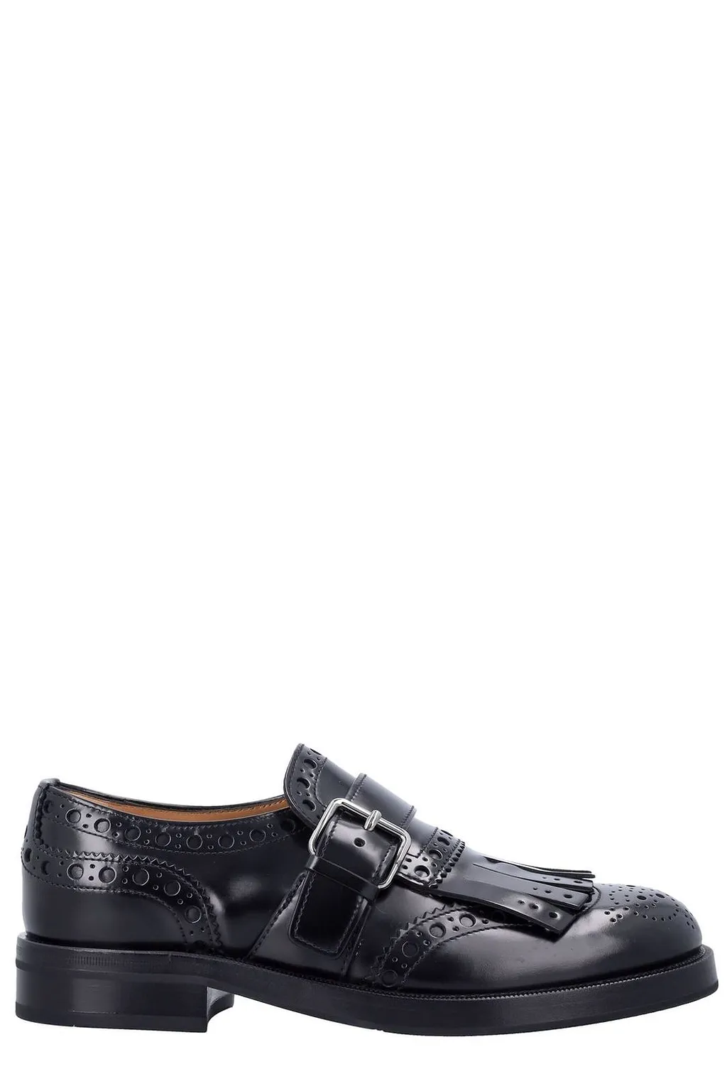 Church's Slip On Flat Shoes