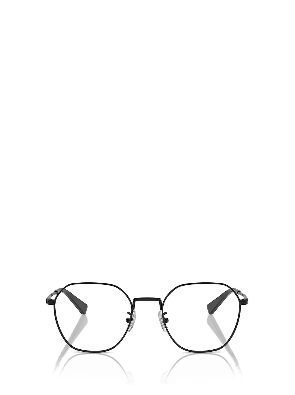 Coach Square Frame Glasses