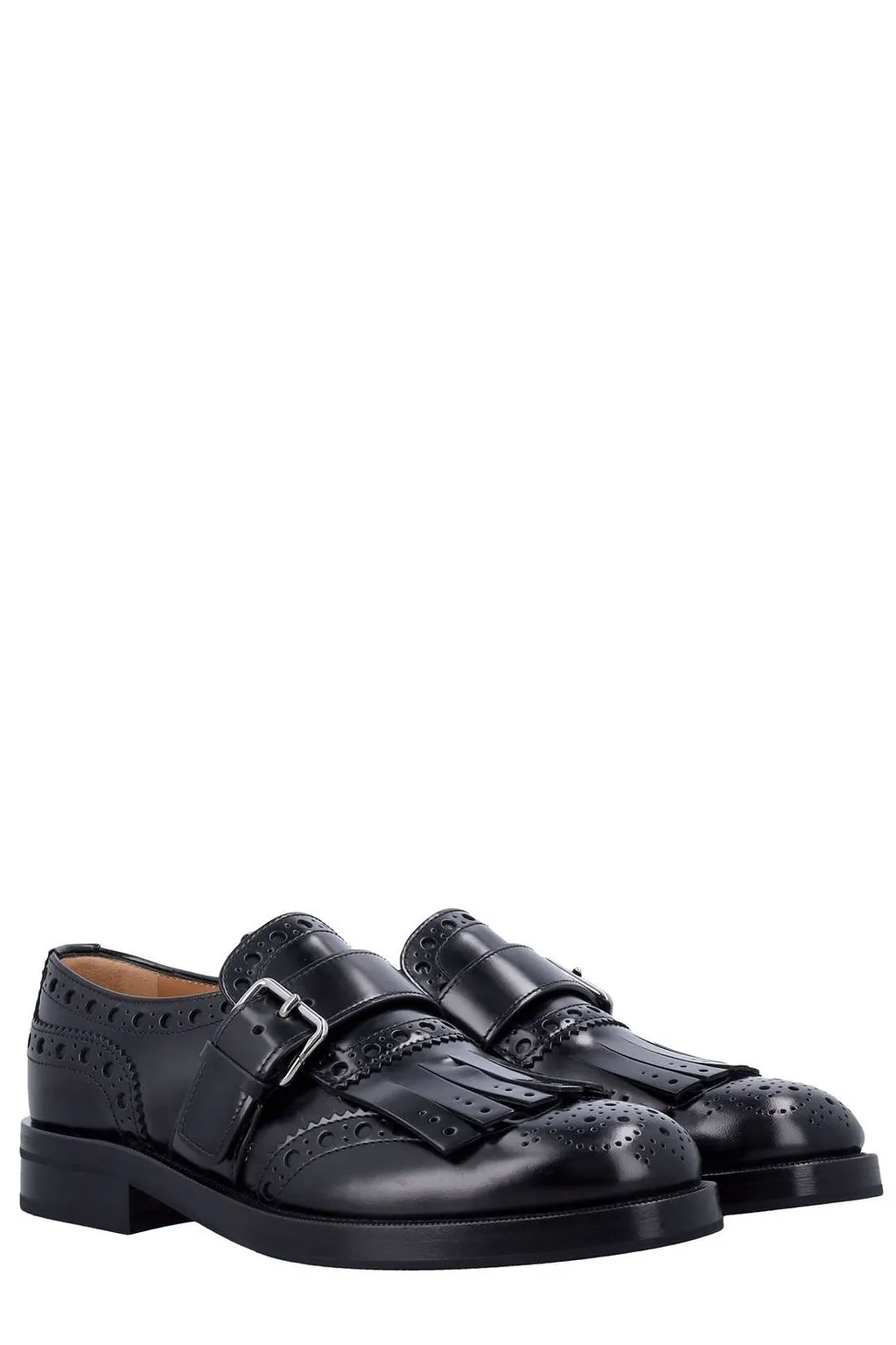 Church's Slip On Flat Shoes