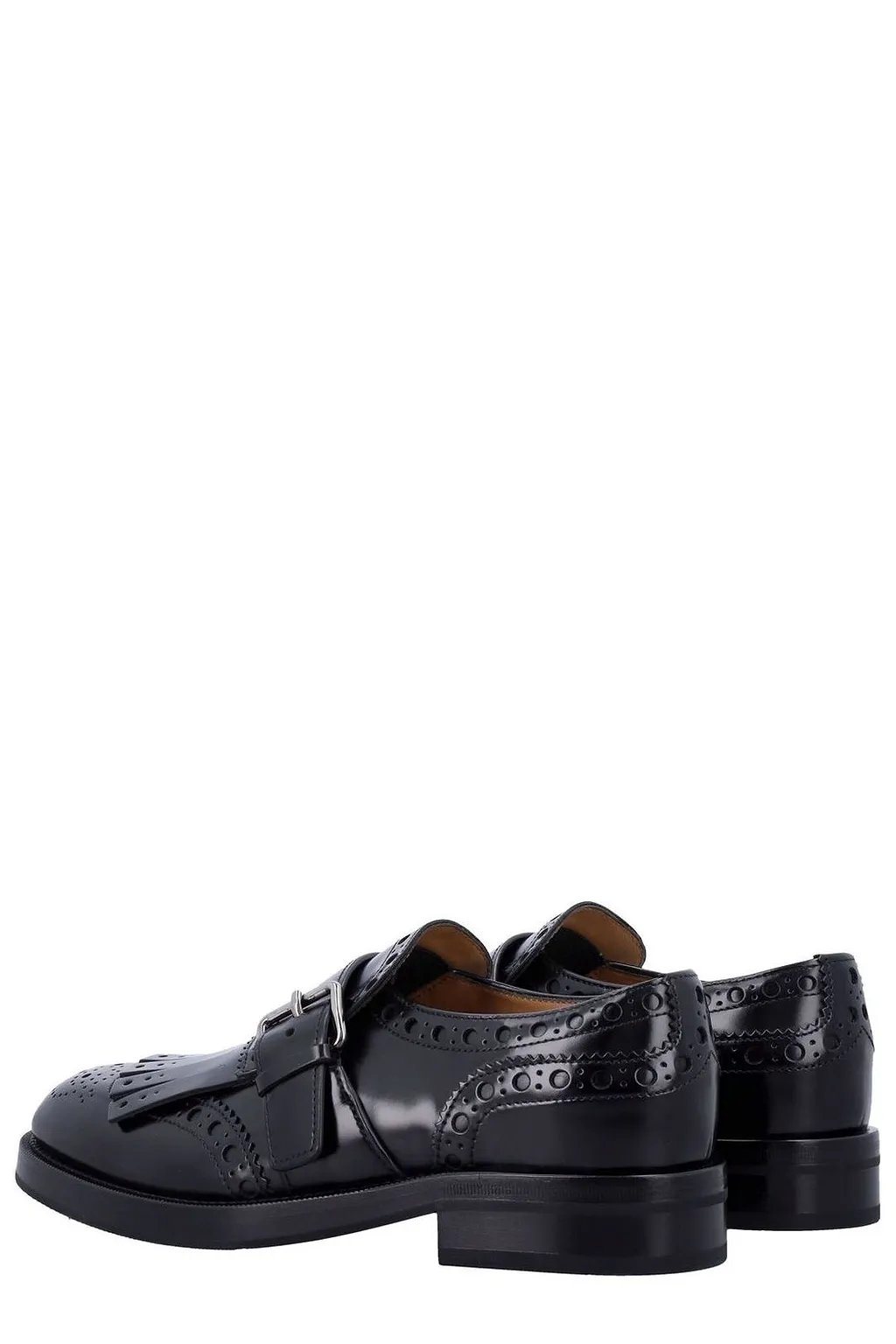 Church's Slip On Flat Shoes