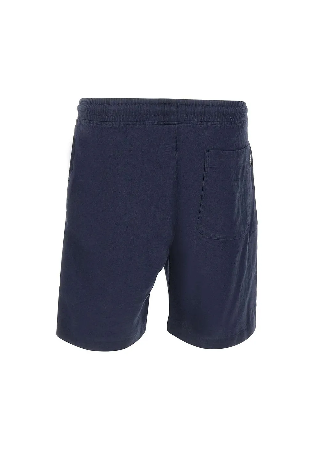 Colmar Relaxed Bermuda Shorts