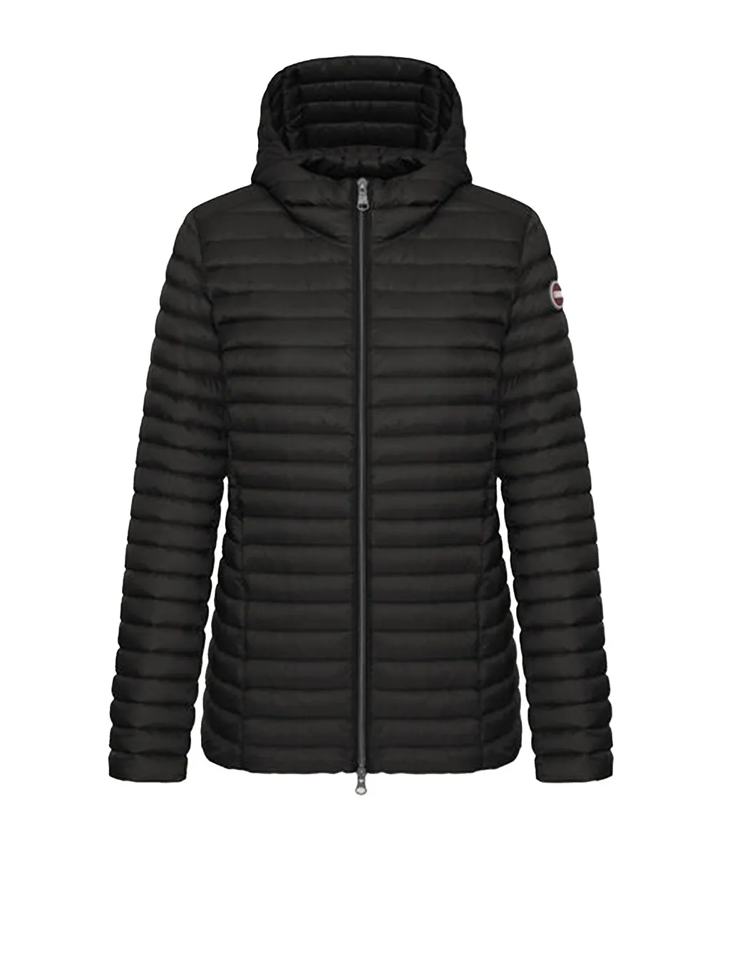 Colmar Quilted Zipped Jacket