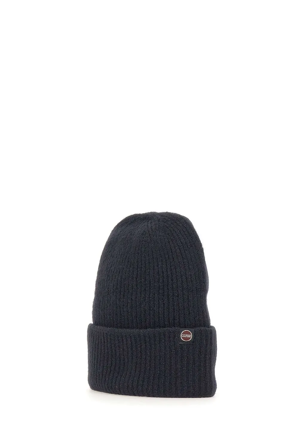 Colmar Ribbed Cuff Beanie Hat