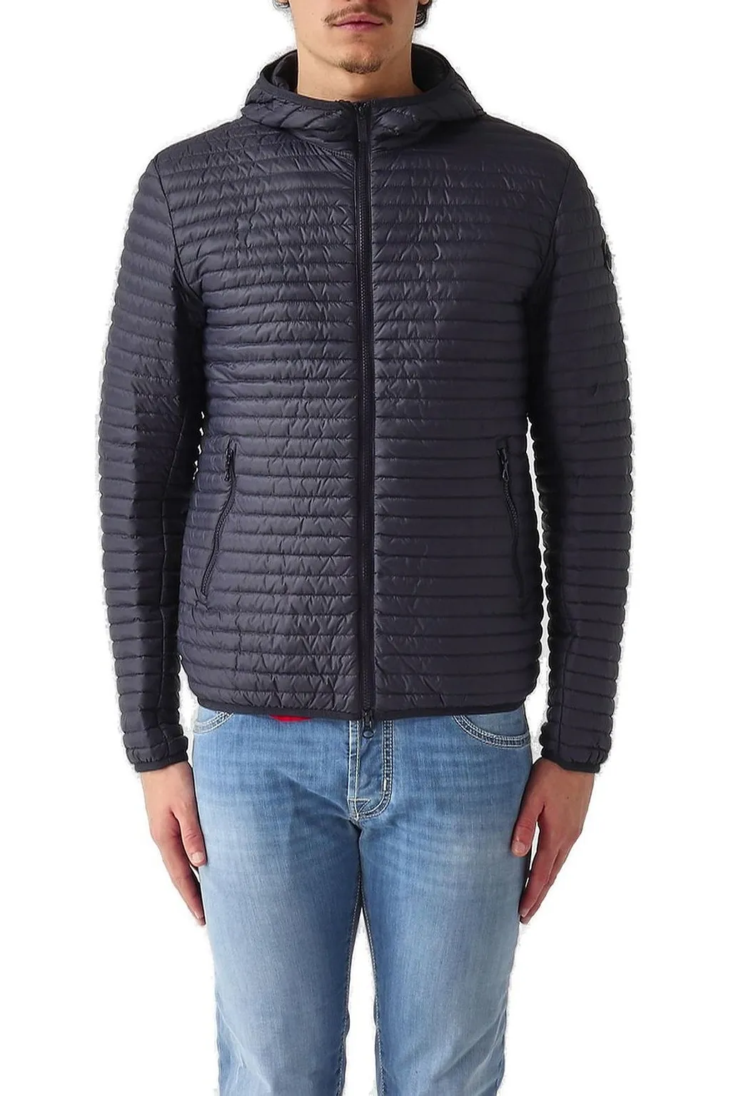Colmar Quilted Down Jacket