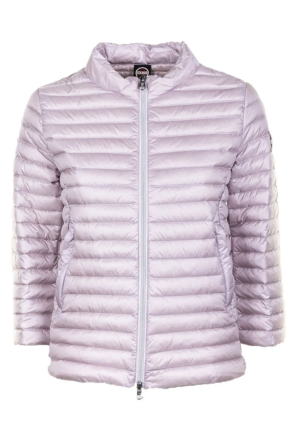 Colmar Quilted Puffer Jacket