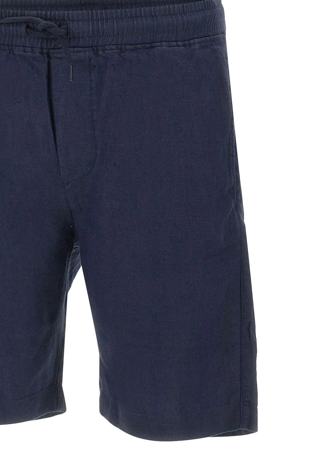 Colmar Relaxed Bermuda Shorts