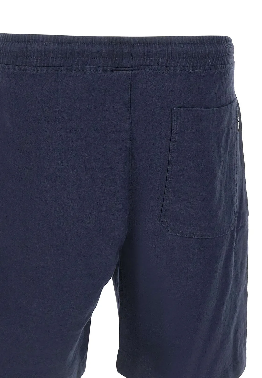 Colmar Relaxed Bermuda Shorts
