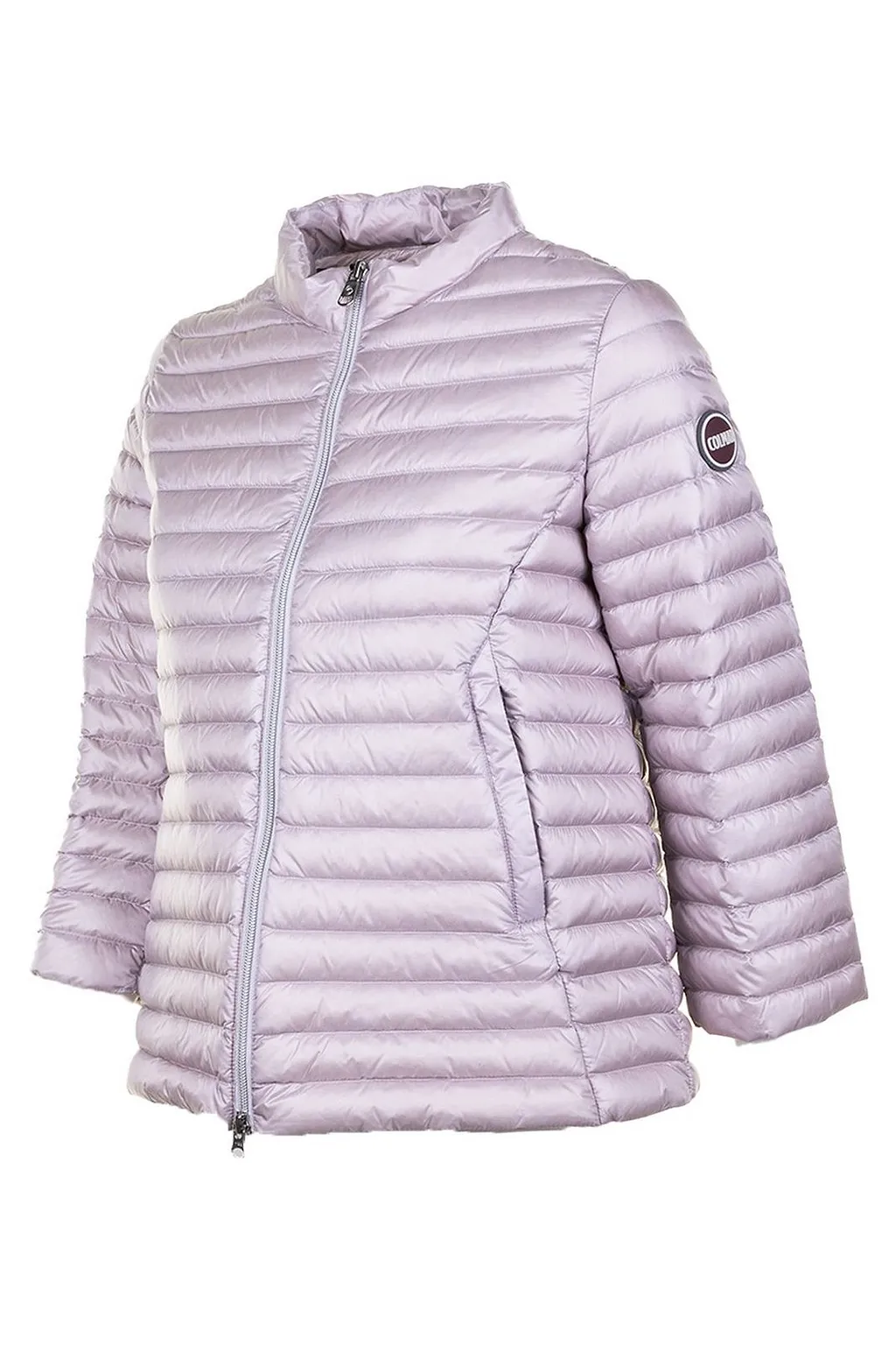 Colmar Quilted Puffer Jacket