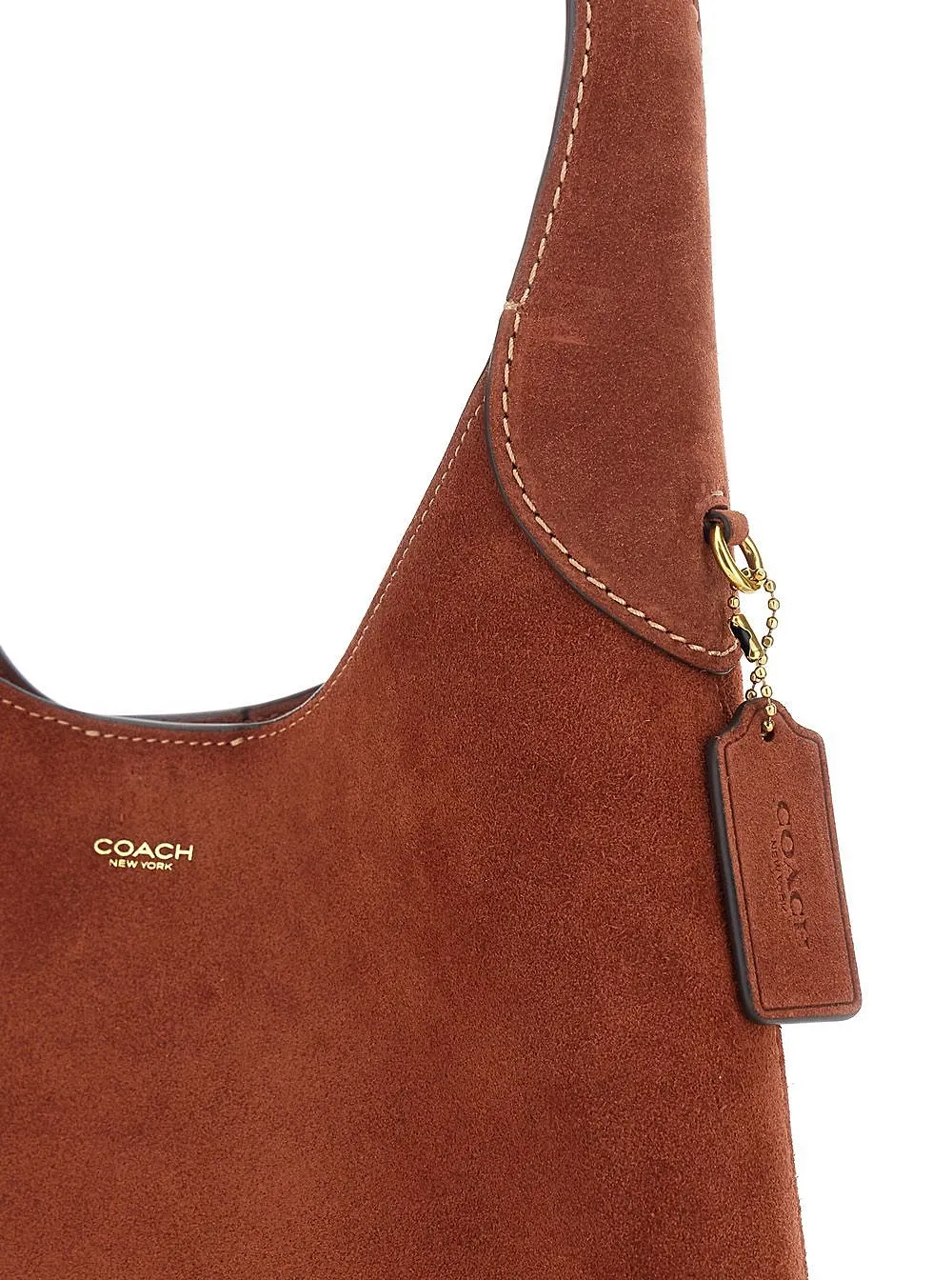 Coach Brooklyn 28 Shoulder Bag