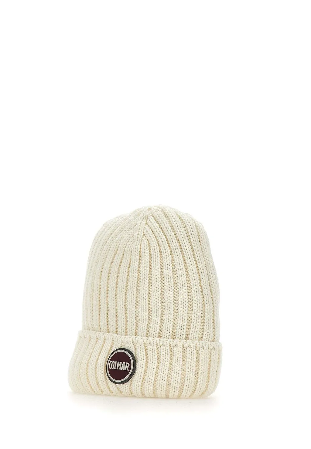 Colmar Ribbed Logo Hat