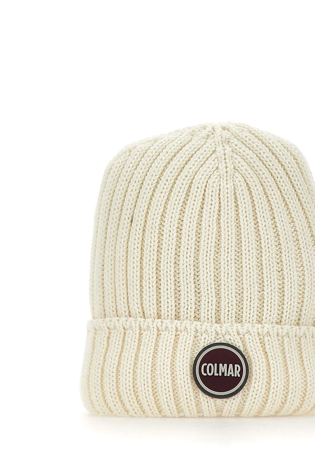 Colmar Ribbed Logo Hat