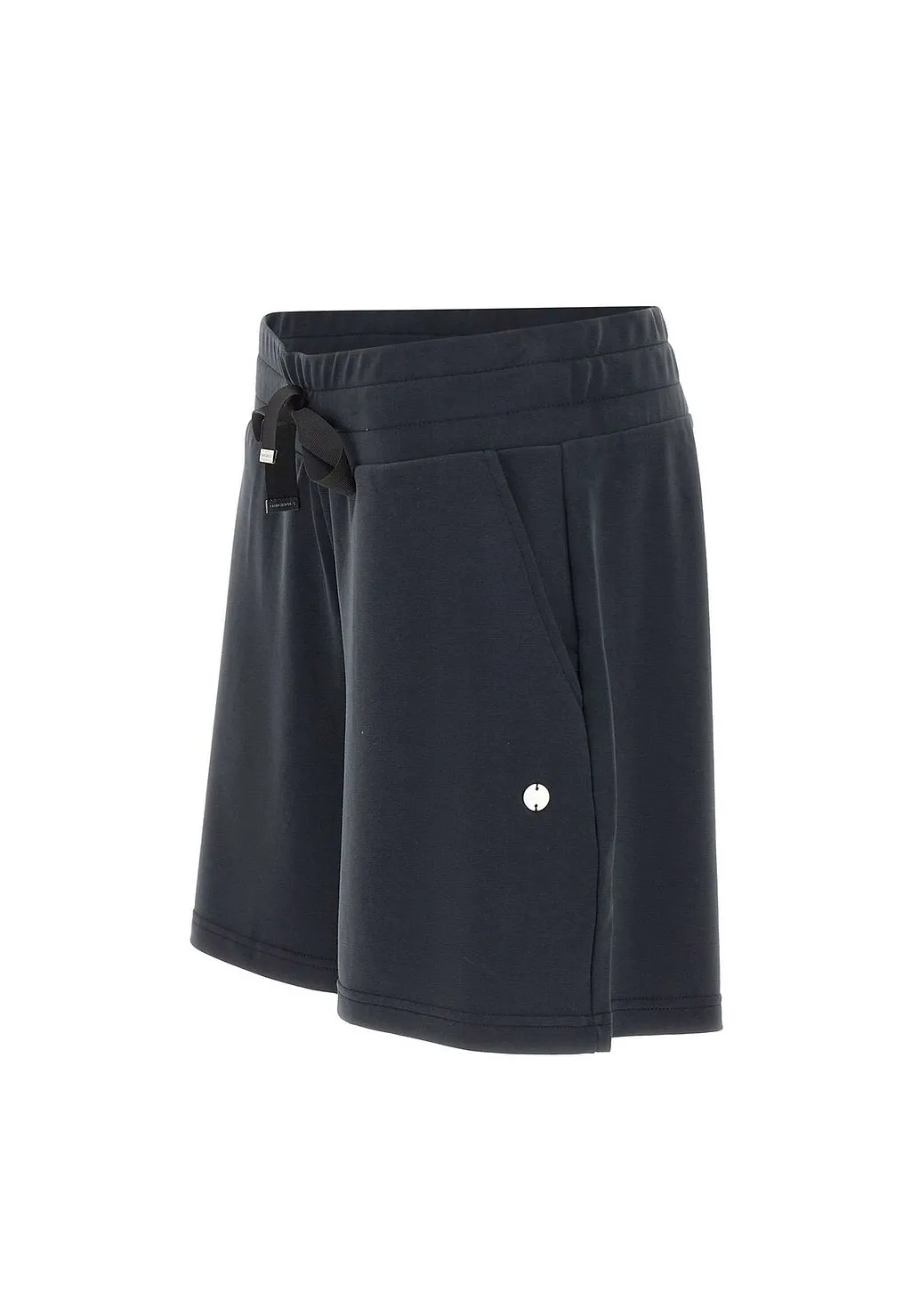 Colmar Ribbon Drawstring Shorts