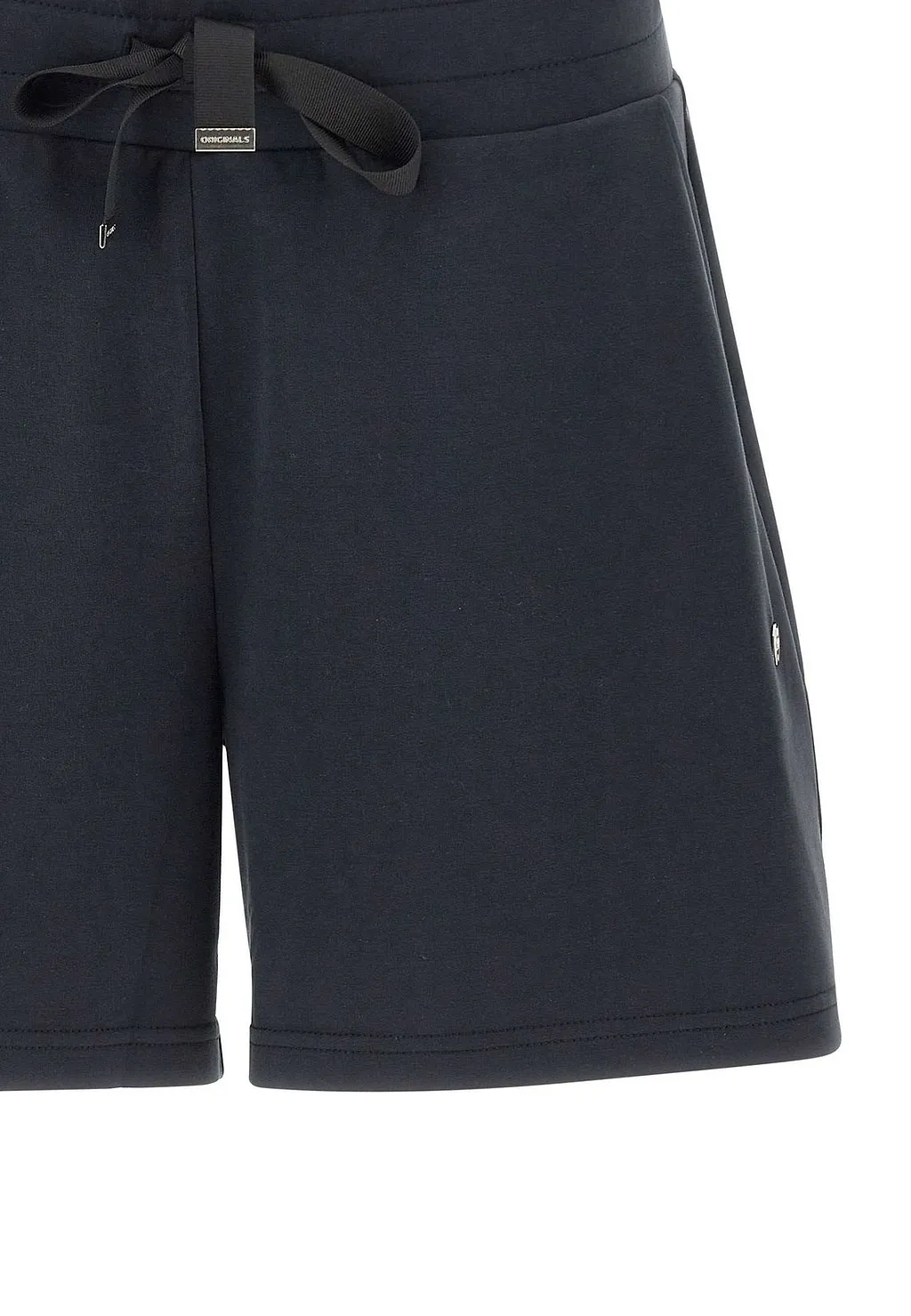 Colmar Ribbon Drawstring Shorts