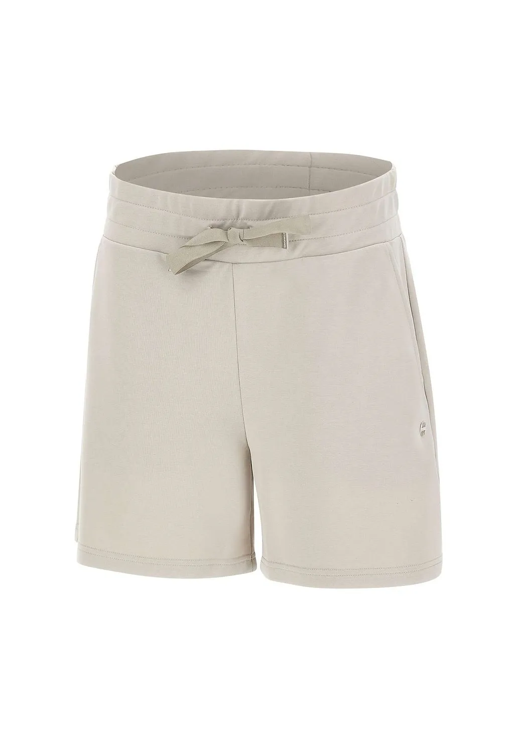Colmar Ribbon Waist Shorts
