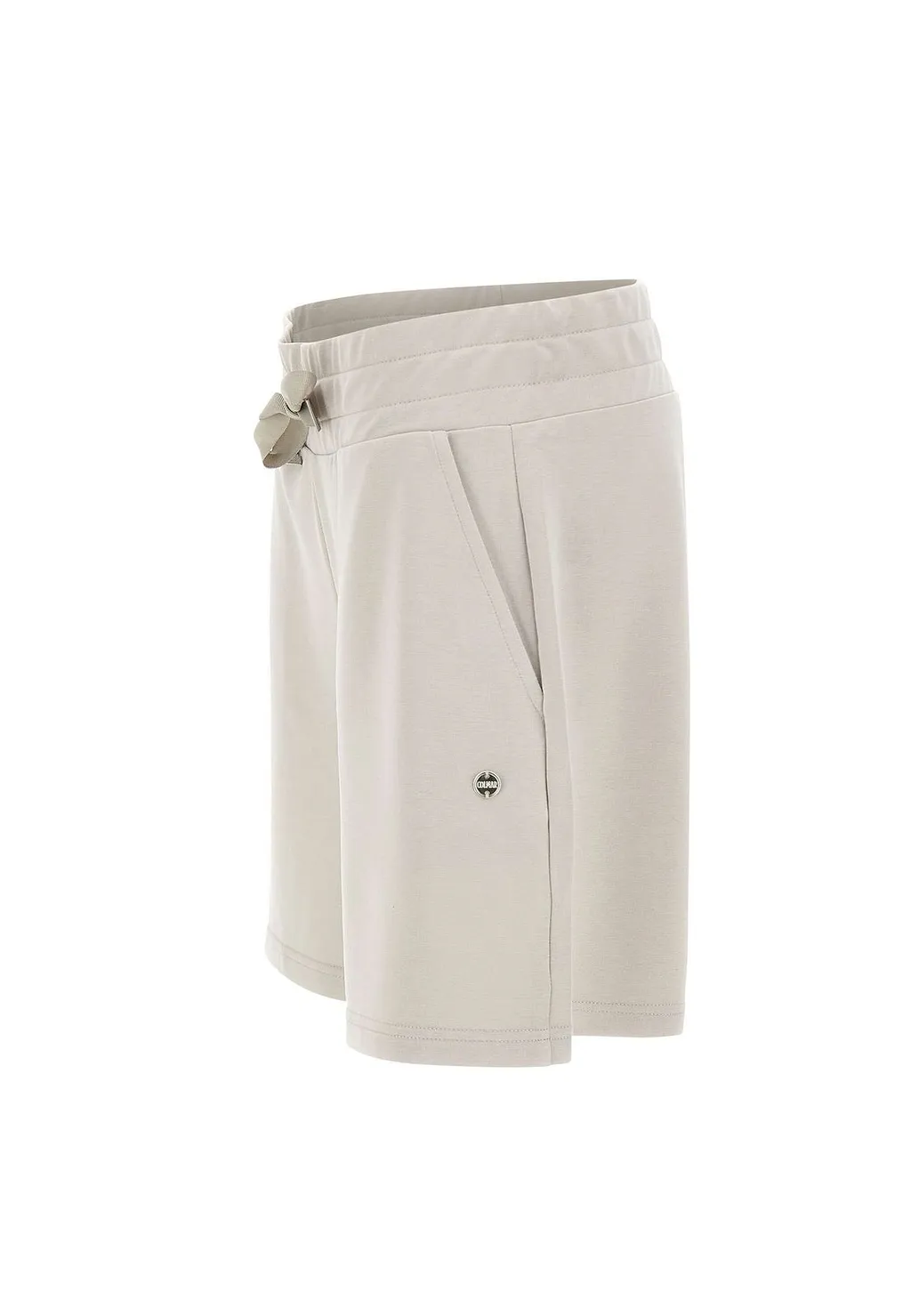 Colmar Ribbon Waist Shorts