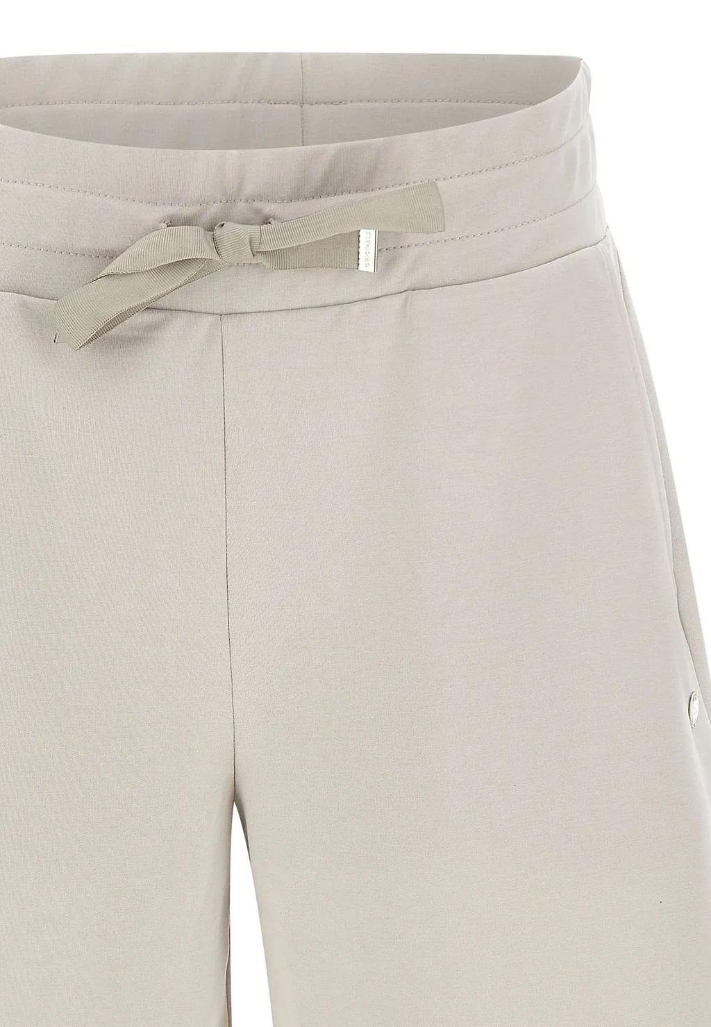 Colmar Ribbon Waist Shorts
