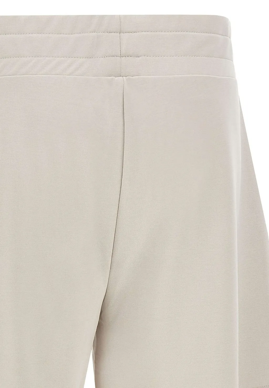 Colmar Ribbon Waist Shorts