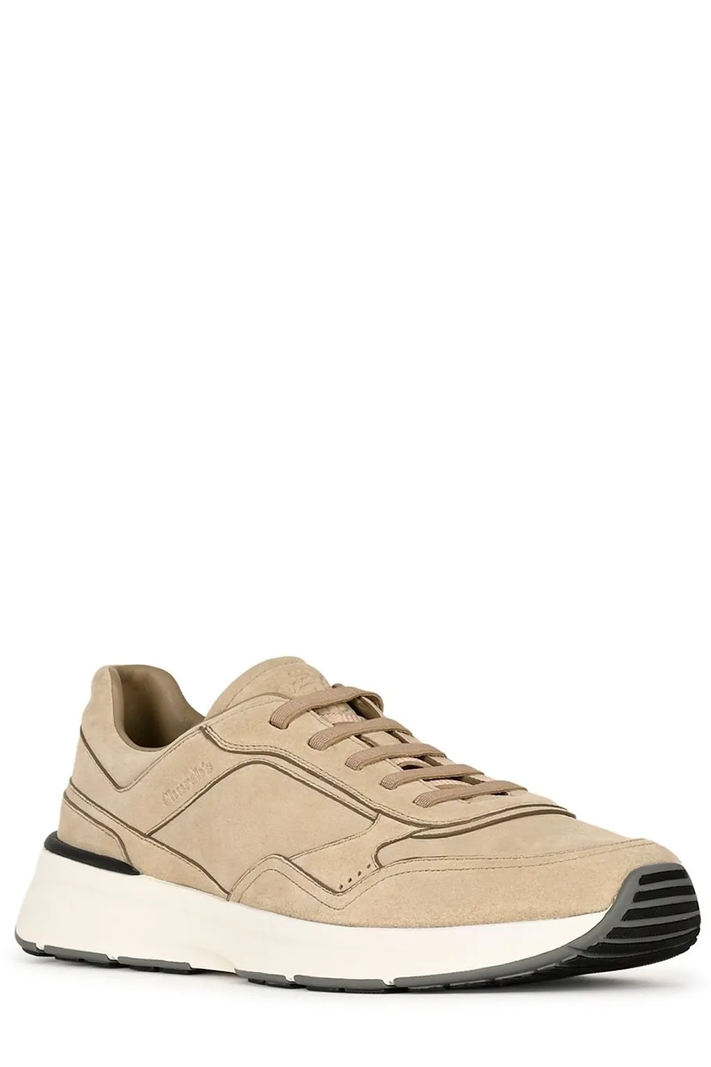 Sterling Low-Top Sneakers