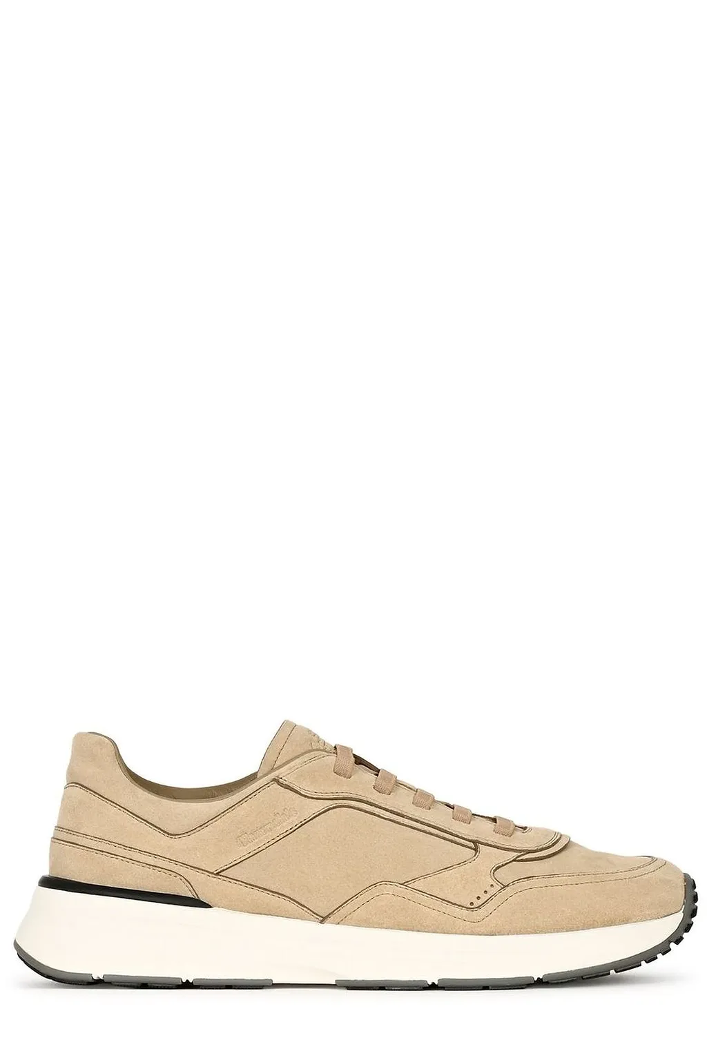 Sterling Low-Top Sneakers