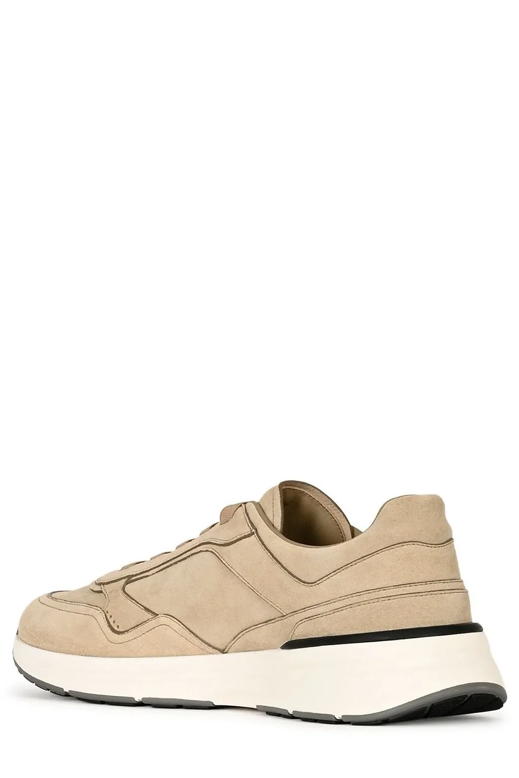Sterling Low-Top Sneakers