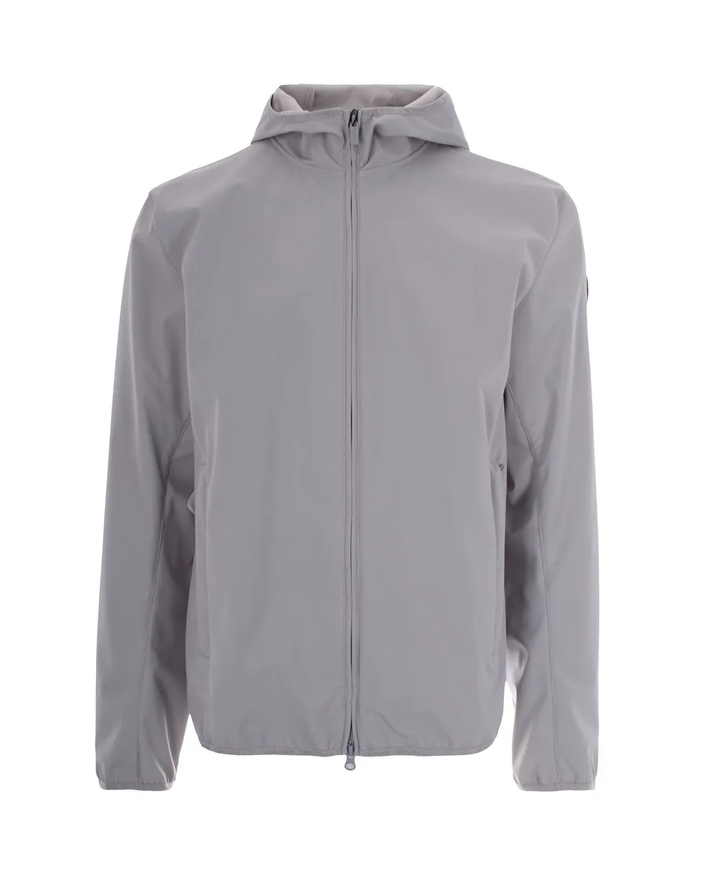 Colmar Softshell Hooded Jacket