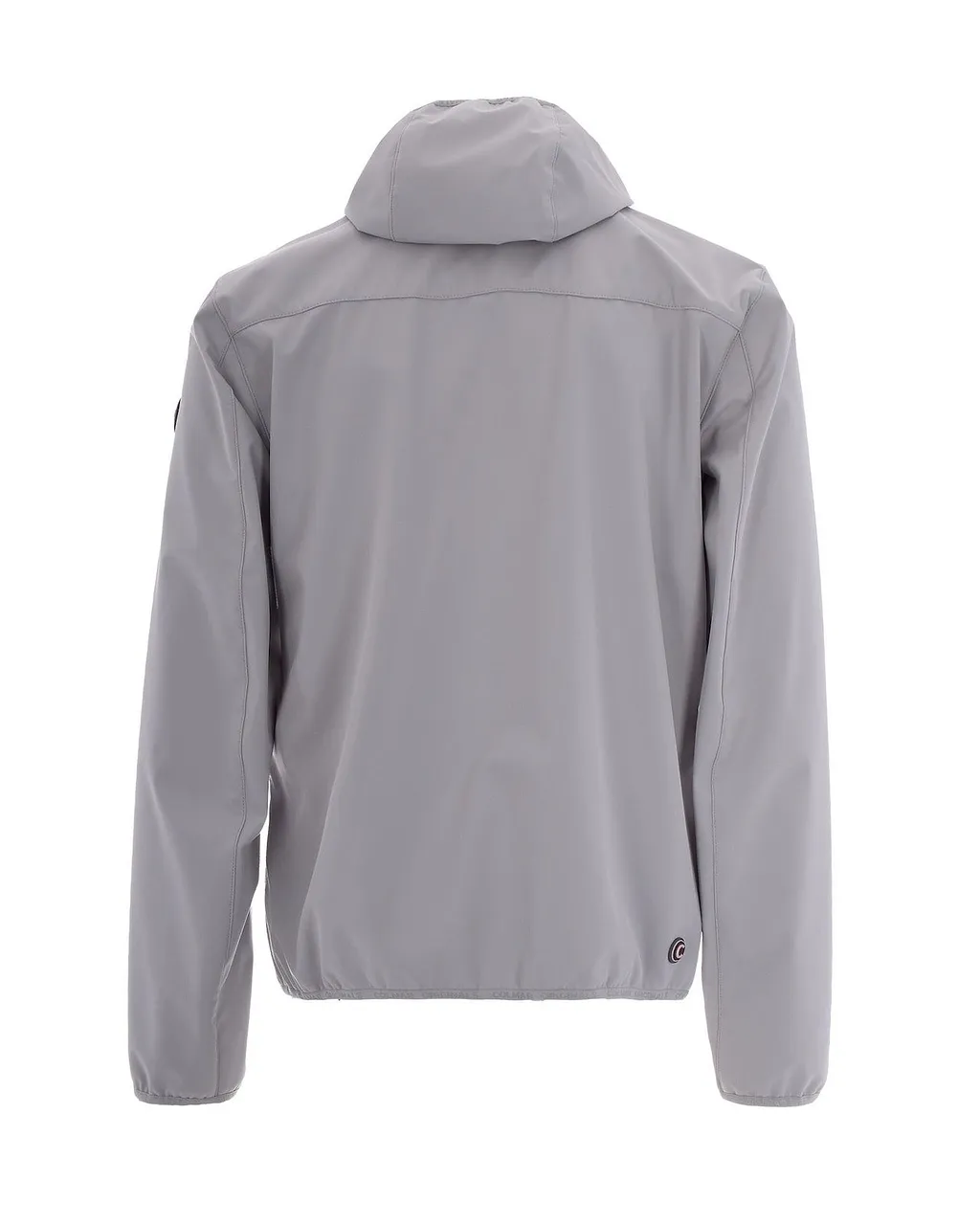 Colmar Softshell Hooded Jacket