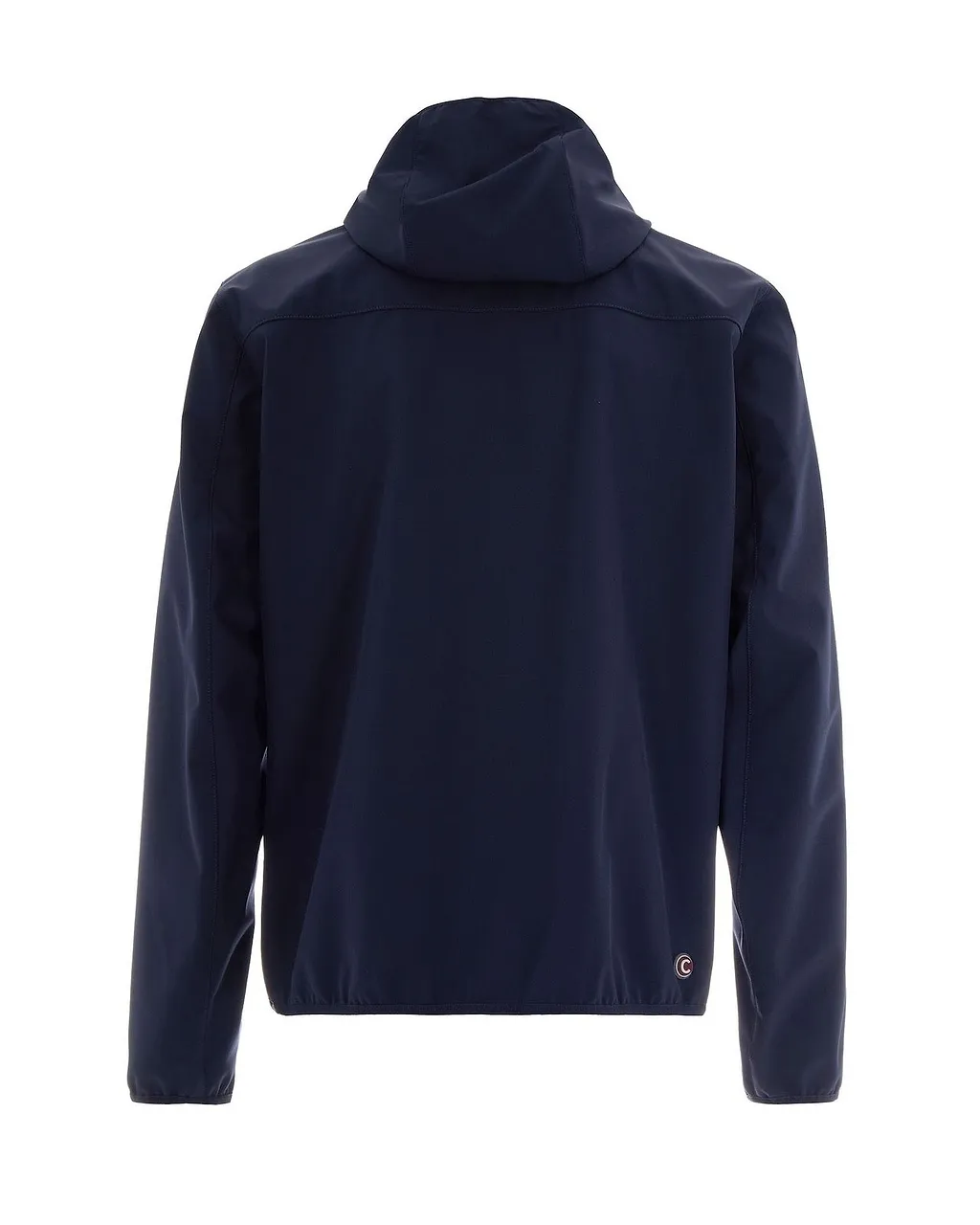 Colmar Softshell Hooded Jacket