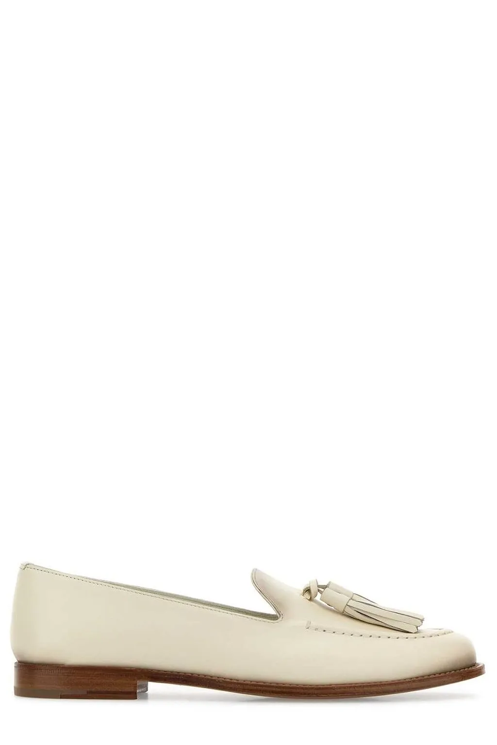 Church's Tassel Detailed Slip-On Loafers