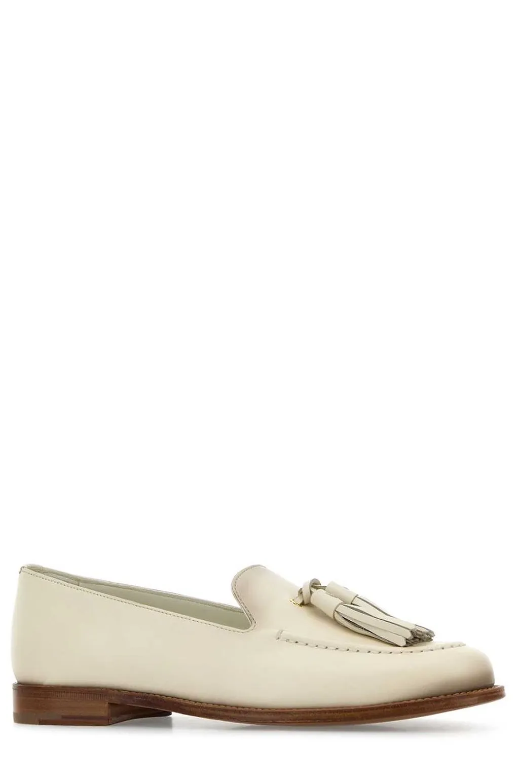 Church's Tassel Detailed Slip-On Loafers