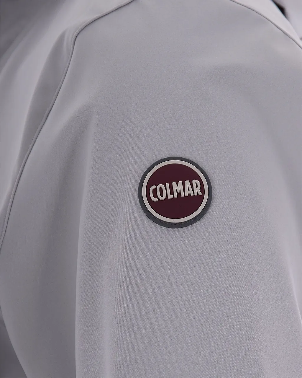 Colmar Softshell Hooded Jacket