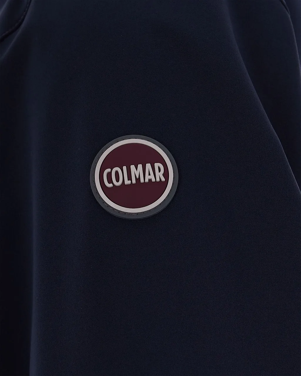 Colmar Softshell Hooded Jacket