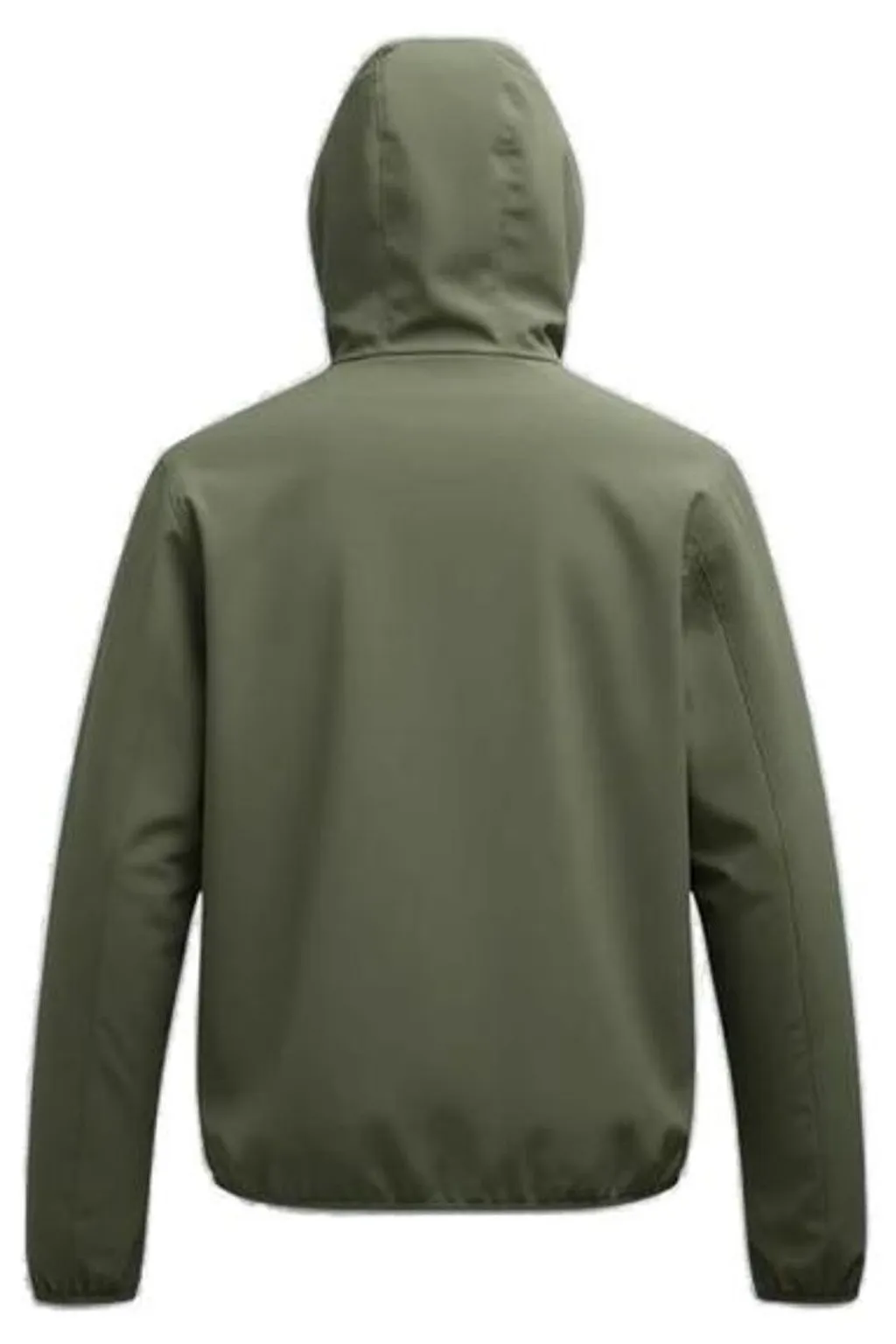 Colmar Softshell Hooded Jacket