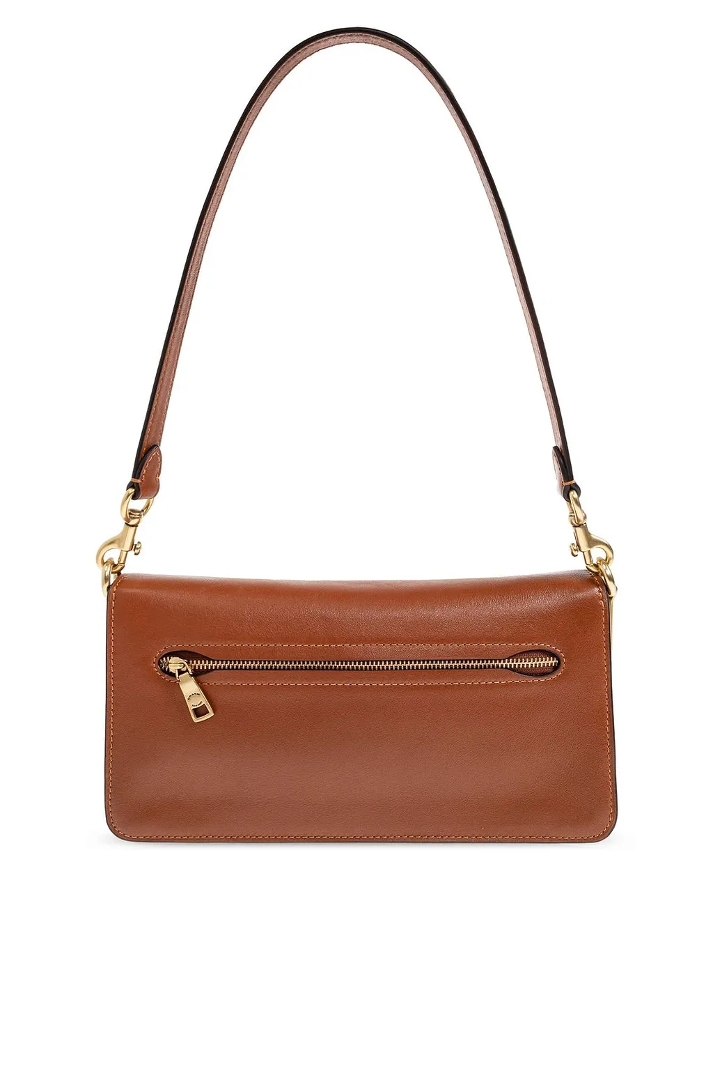 Coach Tabby 26 Shoulder Bag