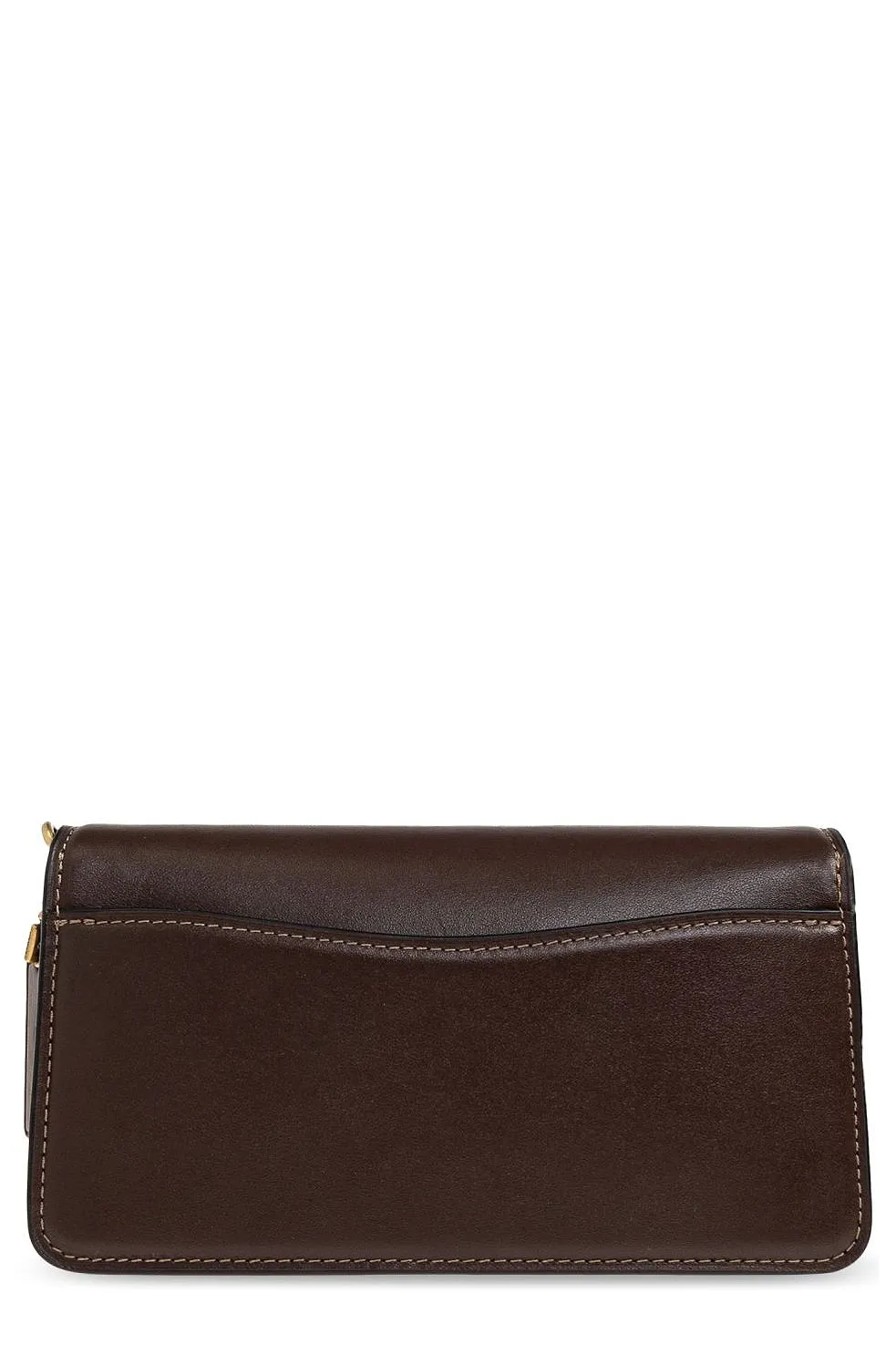Coach Tabby Chain Linked Crossbody Bag