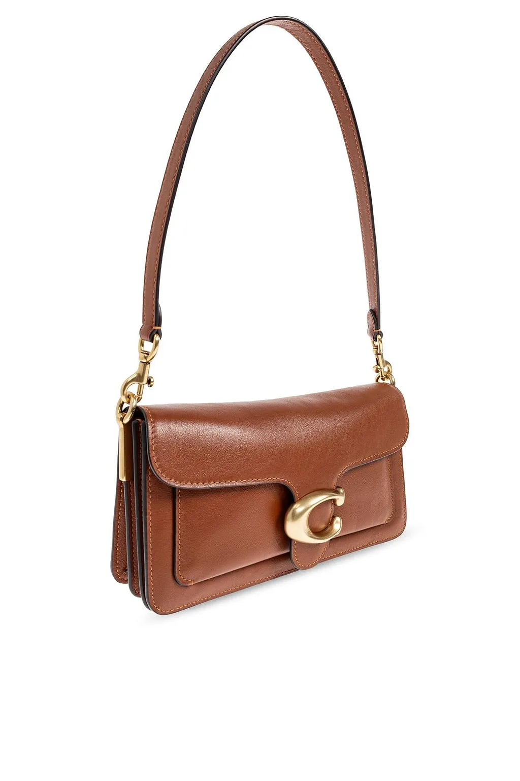 Coach Tabby 26 Shoulder Bag