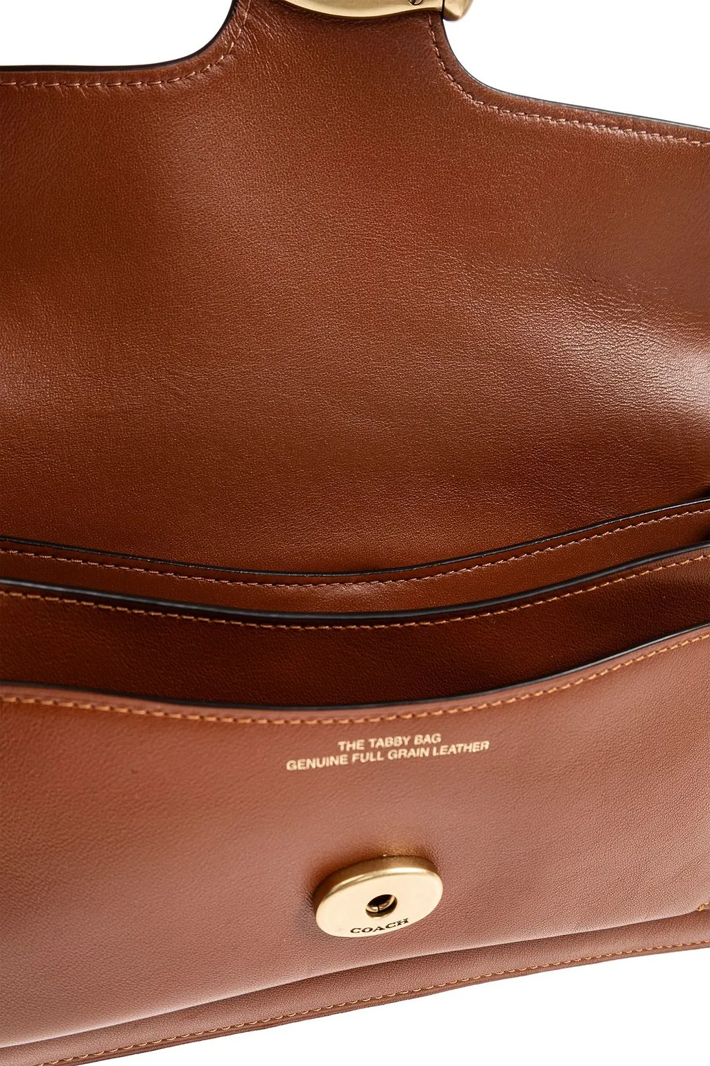 Coach Tabby 26 Shoulder Bag