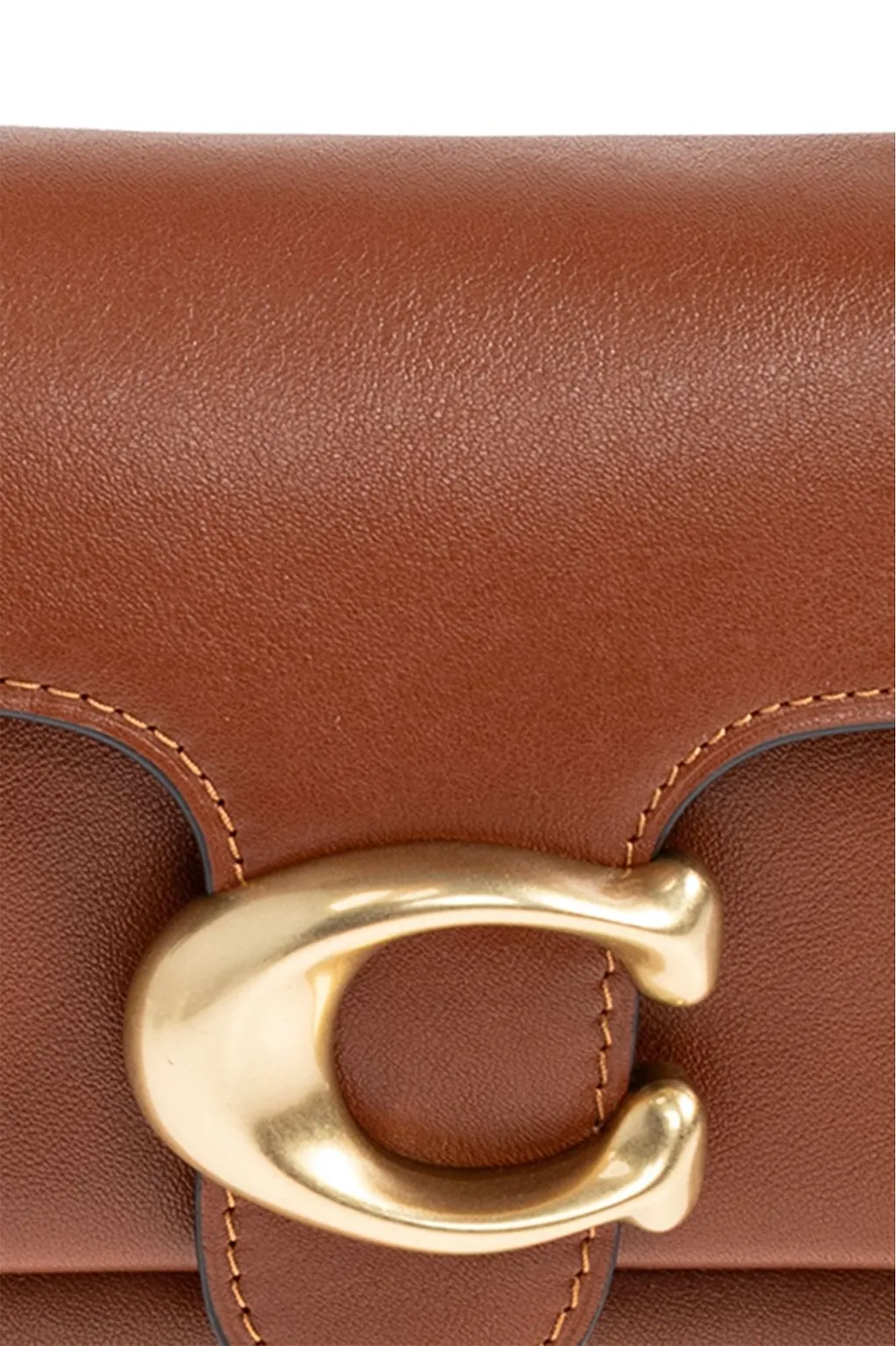 Coach Tabby 26 Shoulder Bag