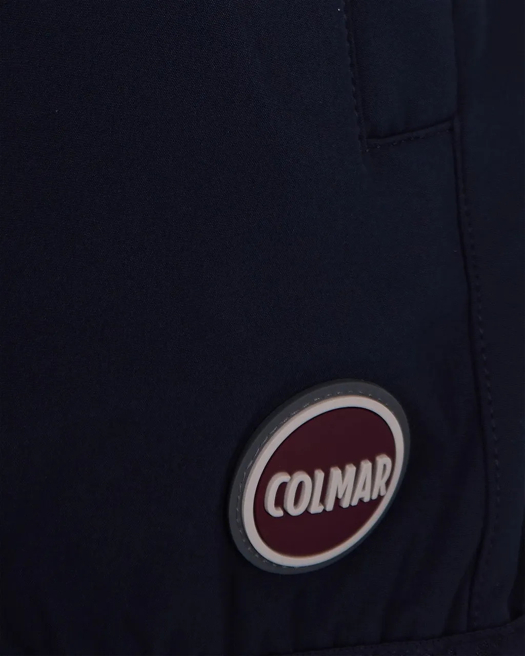 Colmar Softshell Waistcoat