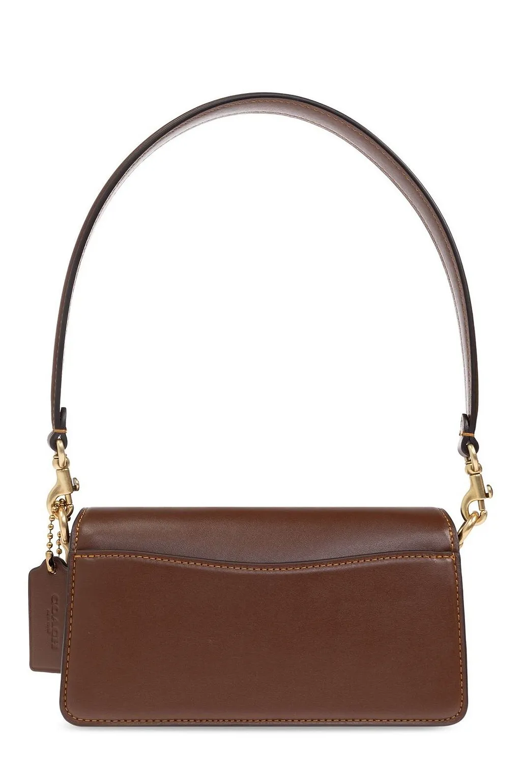 Coach Tabby 20 Foldover Top Shoulder Bag