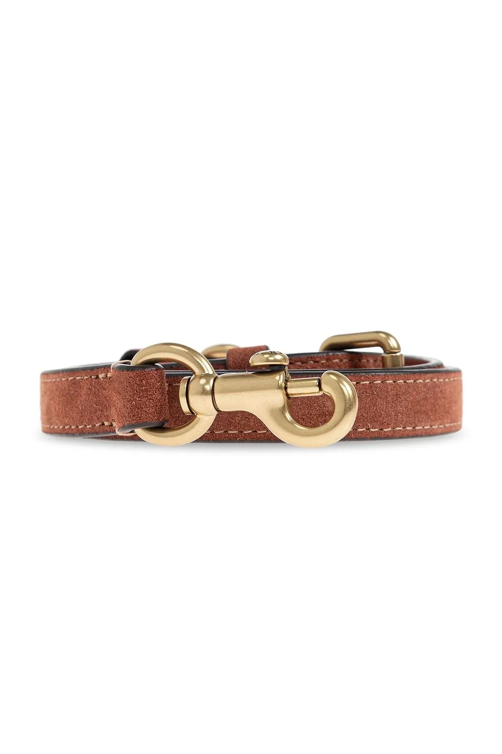 Coach Waverly Chain Linked Shoulder Bag
