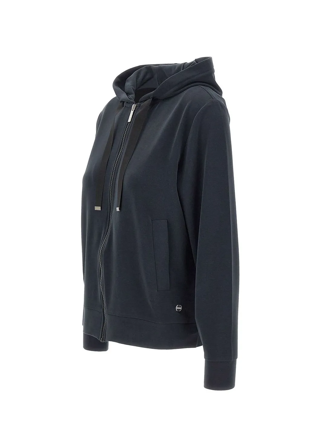 Colmar Zip-Through Hoodie