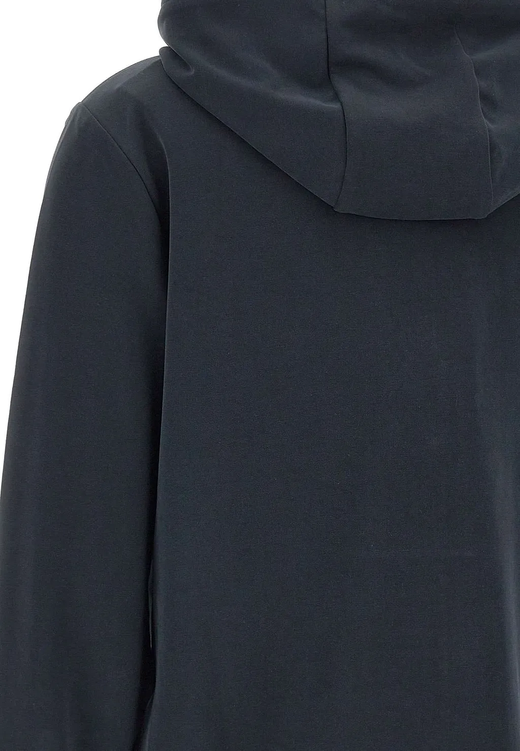 Colmar Zip-Through Hoodie