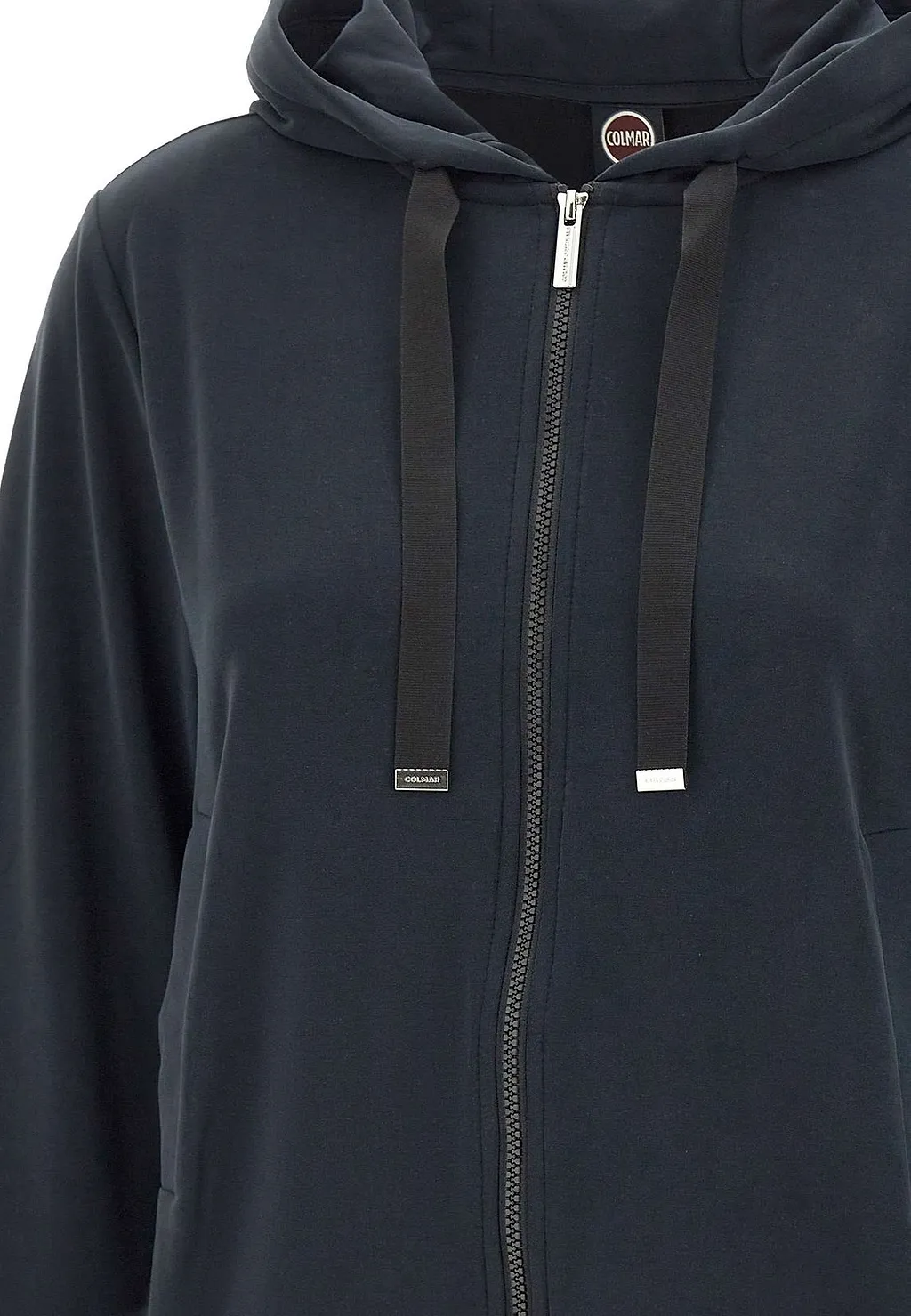 Colmar Zip-Through Hoodie