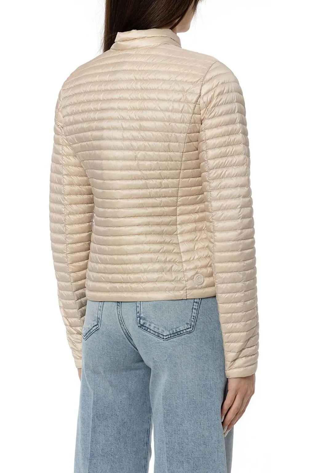 Colmar Ultra-Lightweight Packable Down Jacket