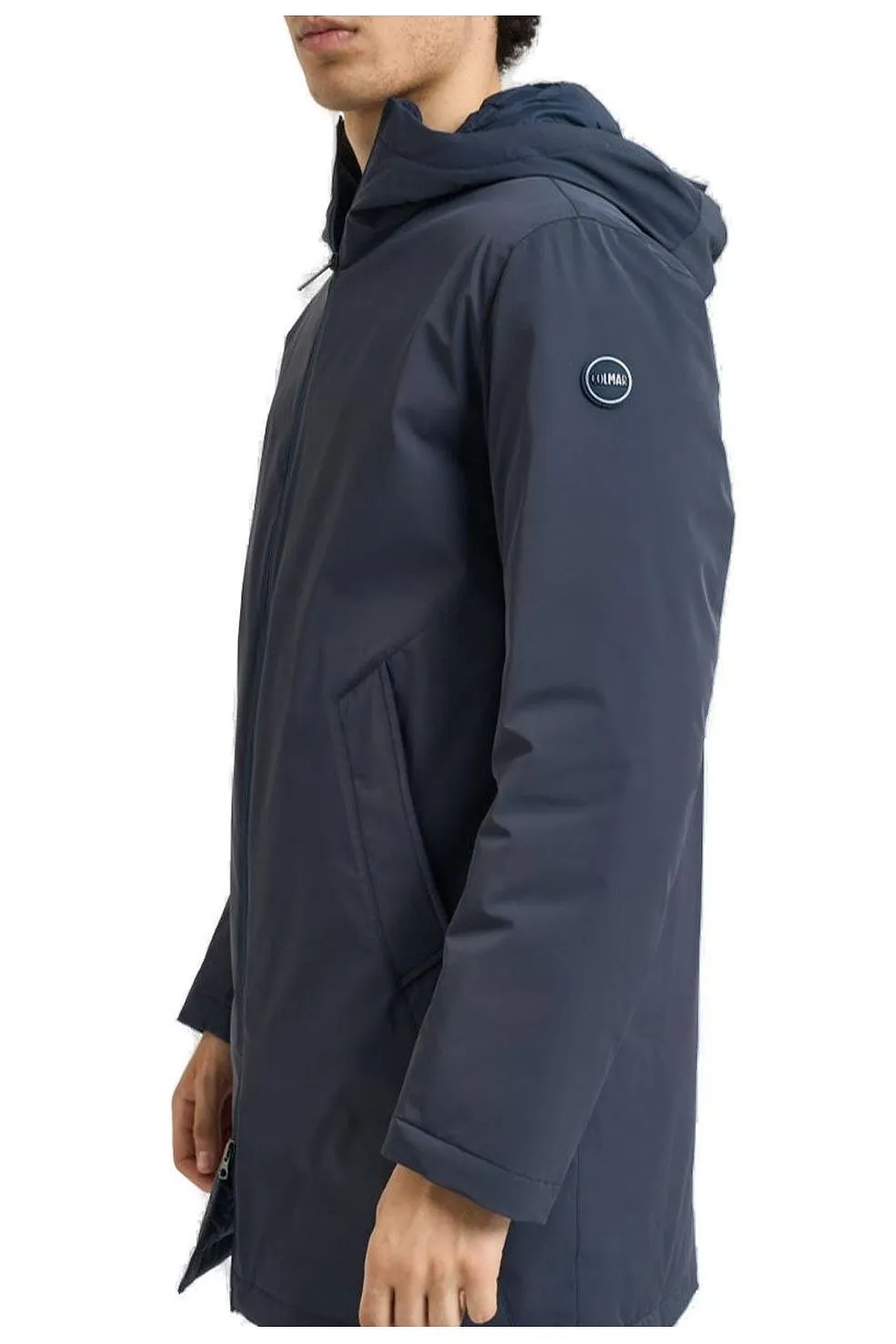 Colmar Waterproof Down Jacket