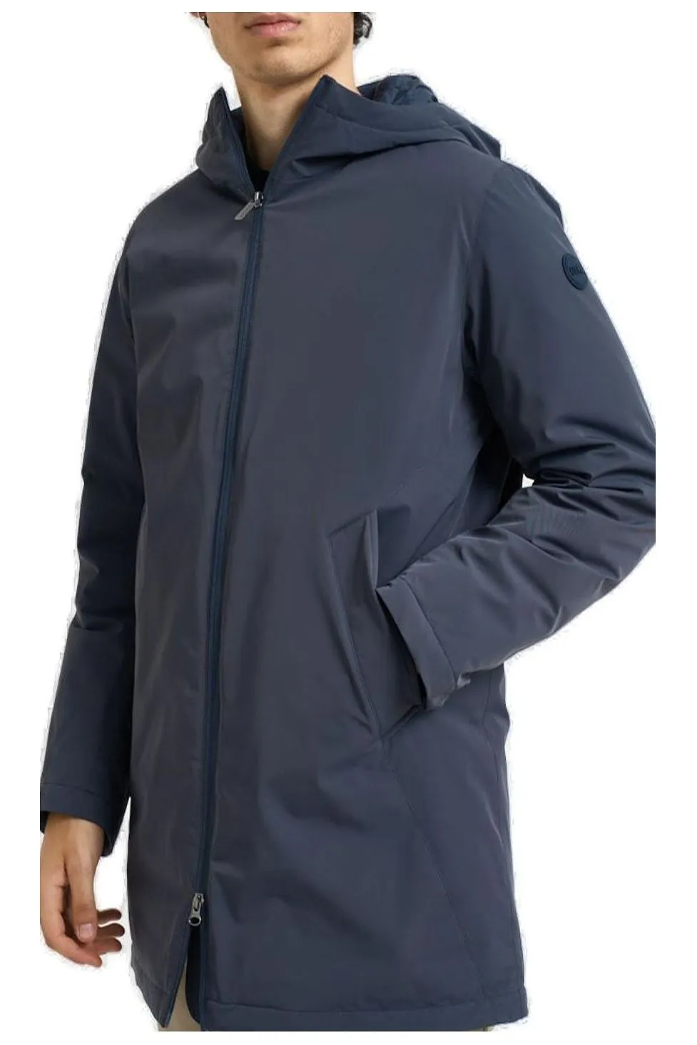 Colmar Waterproof Down Jacket