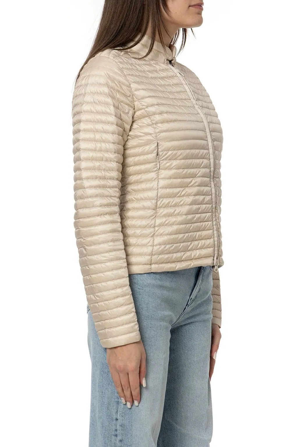 Colmar Ultra-Lightweight Packable Down Jacket