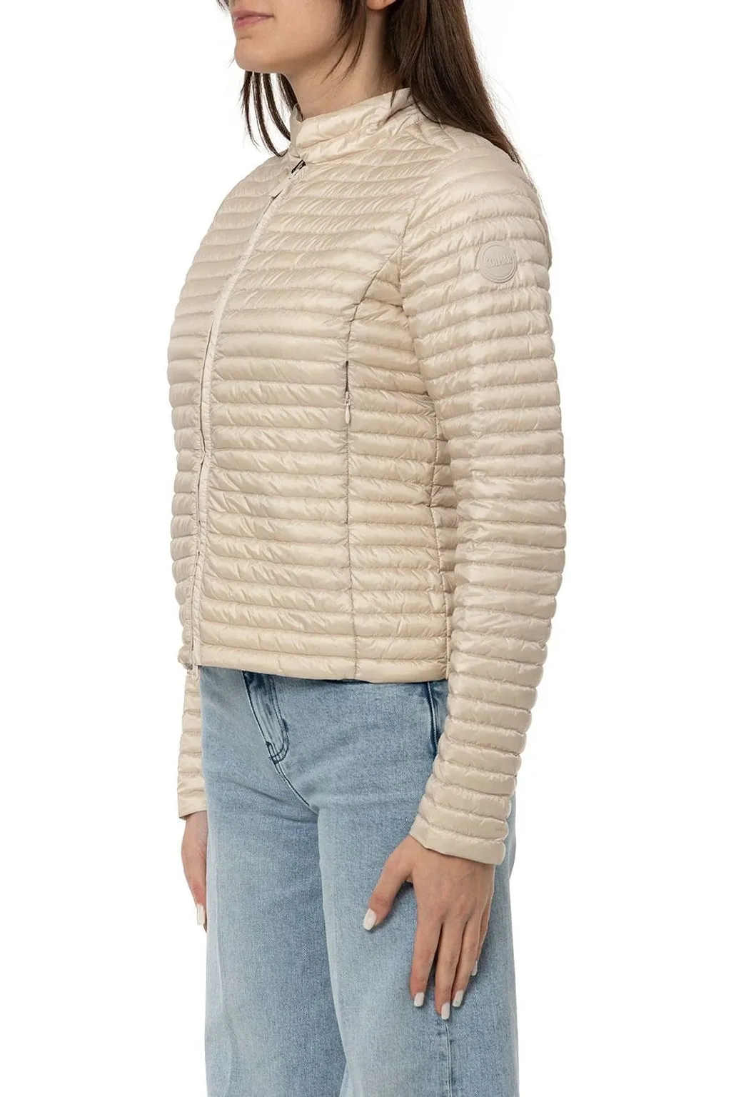 Colmar Ultra-Lightweight Packable Down Jacket